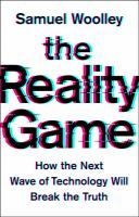 The_reality_game