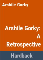 Arshile_Gorky