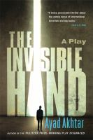 The_invisible_hand