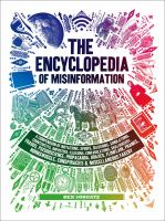 The_encyclopedia_of_misinformation