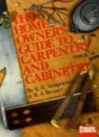 The_homeowner_s_guide_to_carpentry_and_cabinetry