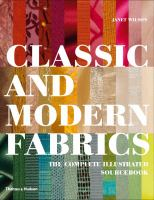 Classic_and_modern_fabrics