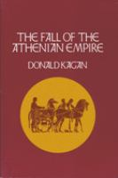 The_fall_of_the_Athenian_Empire