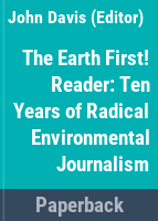 The_Earth_first__reader