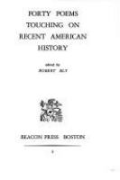 Forty_poems_touching_on_recent_American_history
