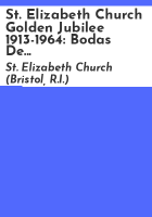St__Elizabeth_Church_golden_jubilee_1913-1964