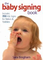 The_baby_signing_book