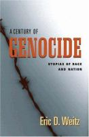 A_century_of_genocide
