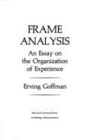 Frame_analysis