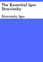 The_essential_Igor_Stravinsky