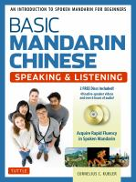 Basic_Mandarin_Chinese
