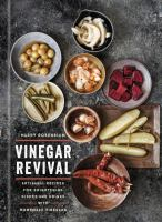 Vinegar_revival