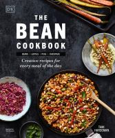 The_bean_cookbook