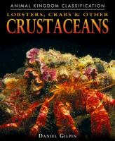 Lobsters__crabs___other_crustaceans