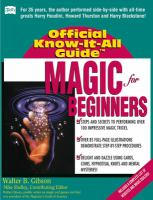 Magic_for_beginners