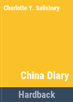 China_diary