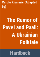 The_rumor_of_Pavel_and_Paali