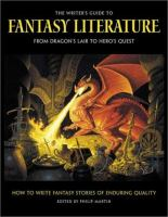 The_writer_s_guide_to_fantasy_literature