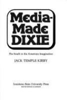 Media-made_Dixie