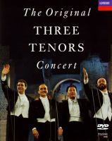 The_original_three_tenors_concert