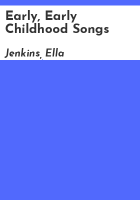 Early__early_childhood_songs