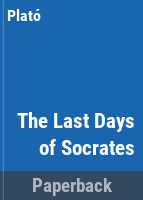The_last_days_of_Socrates