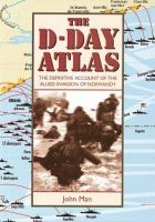 The_Facts_on_file_D-Day_atlas