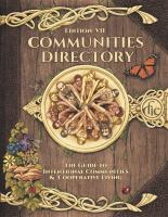 Communities_directory