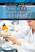 Top_STEM_careers_in_science