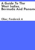 A_guide_to_the_West_Indies__Bermuda_and_Panama
