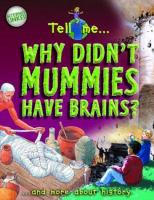 Why_didn_t_mummies_have_brains_