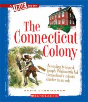 The_Connecticut_colony