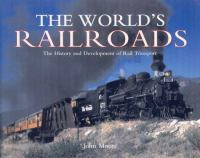 The_world_s_railroads