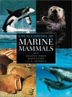 Encyclopedia_of_marine_mammals