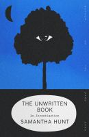 The_unwritten_book