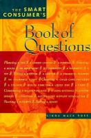 The_smart_consumer_s_book_of_questions