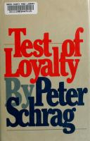 Test_of_loyalty__Daniel_Ellsberg_and_the_rituals_of_secret_government