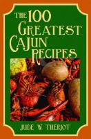 The_100_greatest_Cajun_recipes