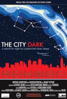 The_city_dark