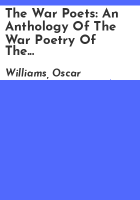 The_war_poets