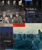 The_Battle_of_Cantigny