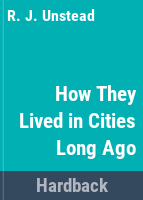 How_they_lived_in_cities_long_ago
