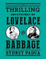 The_thrilling_adventures_of_Lovelace_and_Babbage