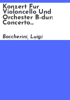 Konzert_fur_Violoncello_und_Orchester_B-dur