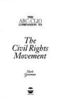 The_ABC-CLIO_companion_to_the_Civil_Rights_Movement