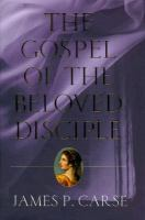 The_gospel_of_the_beloved_disciple