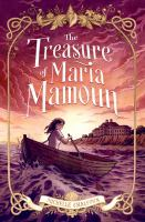 The_treasure_of_Maria_Mamoun