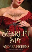 The_scarlet_spy