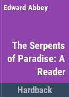 The_serpents_of_paradise
