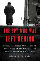 The_spy_who_was_left_behind